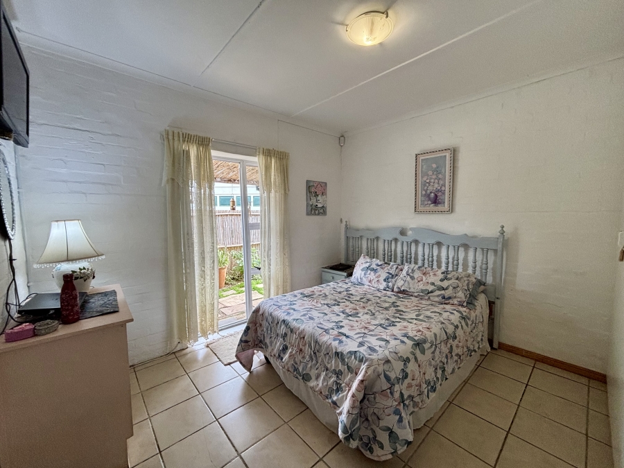 3 Bedroom Property for Sale in Fisherhaven Western Cape